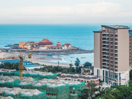 云合酒店(石狮黄金海岸店)