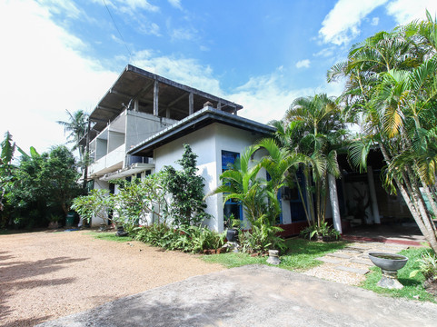 Oasis Ayurveda Resort Wadduwa