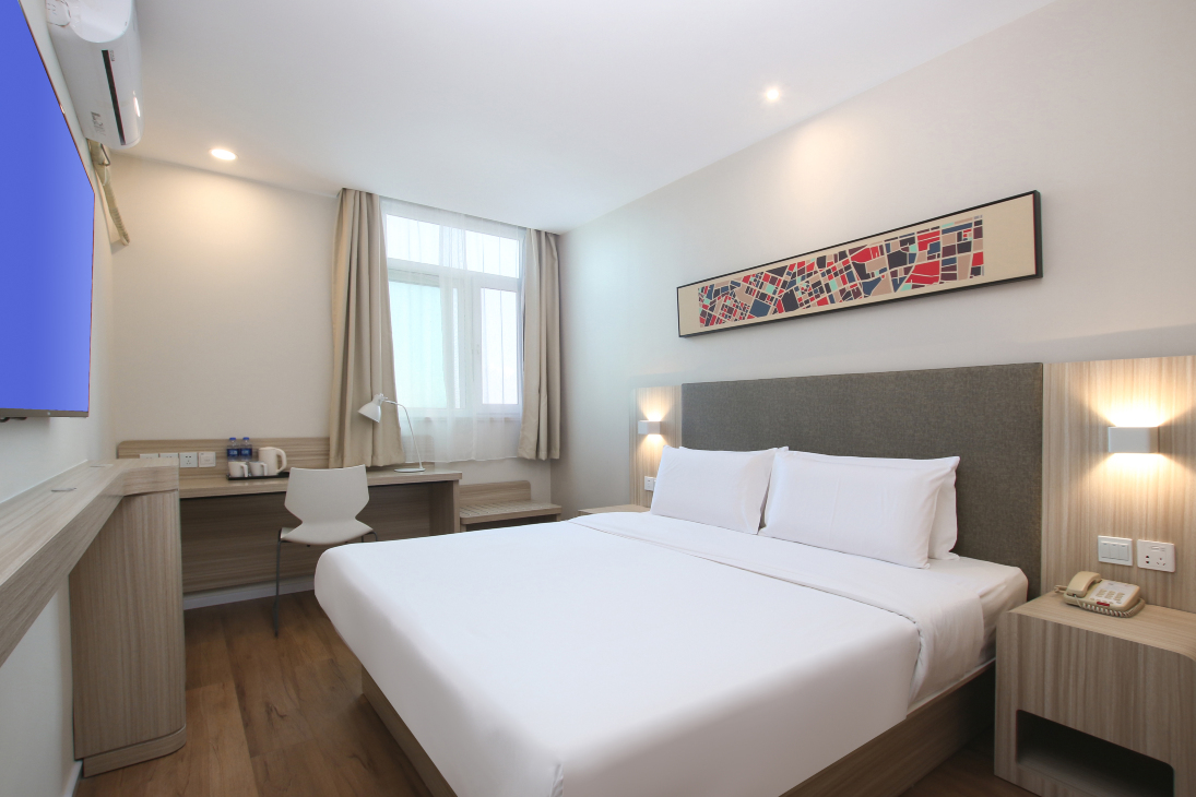 汉庭句容华阳西路酒店-官方