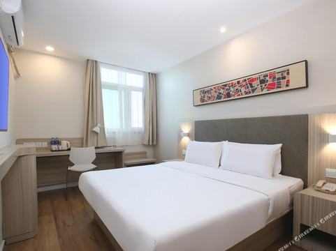 汉庭句容华阳西路酒店