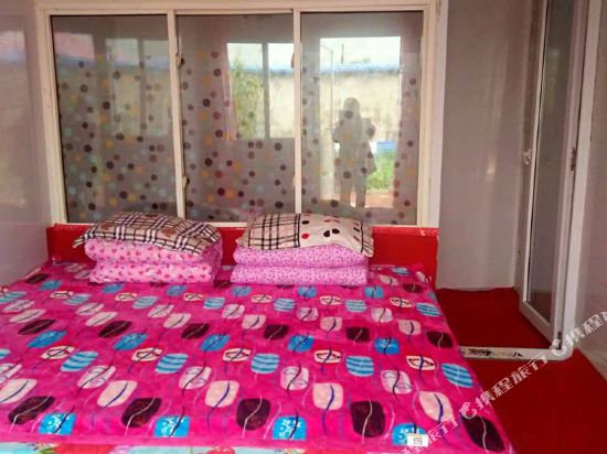 盘锦树春农家院