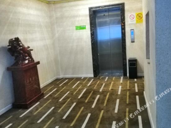 客房