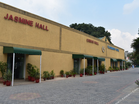 拉瓦尔品第酒店住宿-Flashman's Hotel