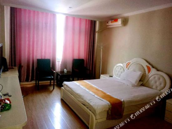 霍邱双华徽商商务宾馆