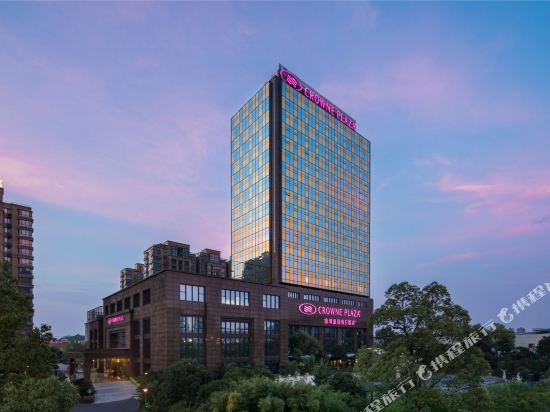 德清莫干山皇冠假日酒店