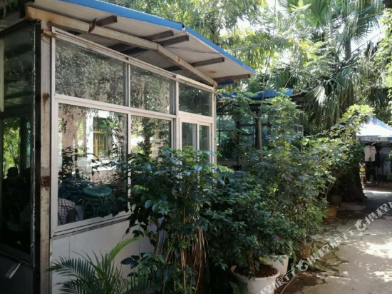 西昌好人家农家乐