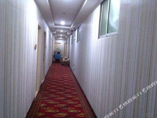 聚隆宾馆(高青二店)