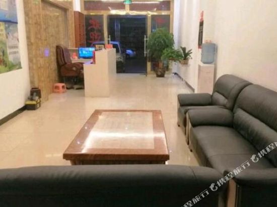 师宗福佳源宾馆