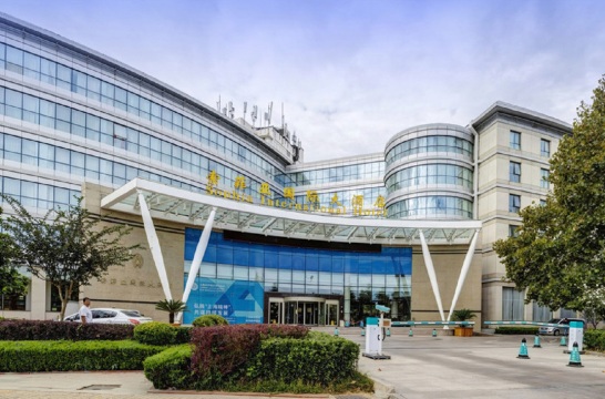 索菲亚国际大酒店-官方