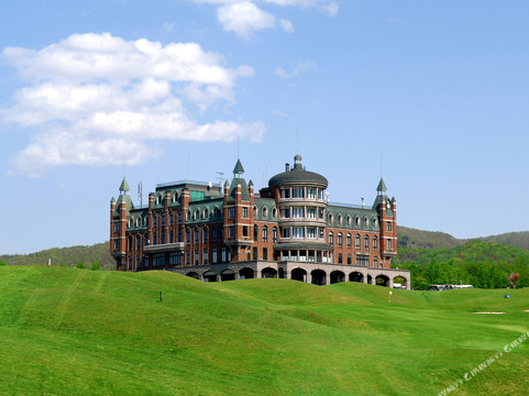 仁木町酒店住宿-A Brand Hotel