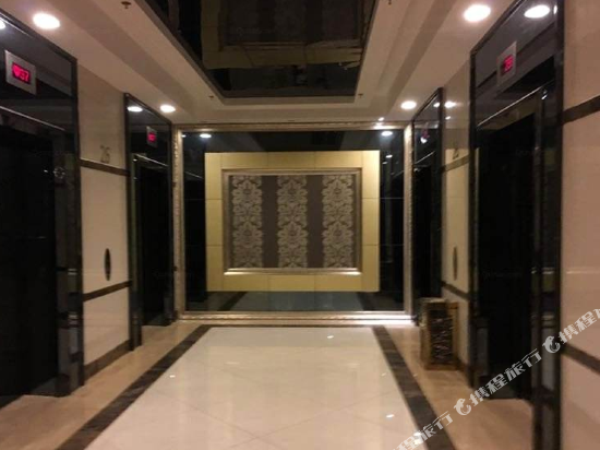 海口边防迎宾馆