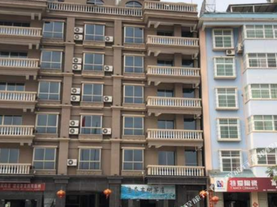 西双版纳南春大酒店