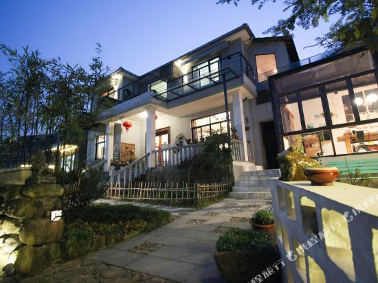 莫干山有客住家民宿