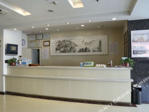 安庆金色阳光宾馆