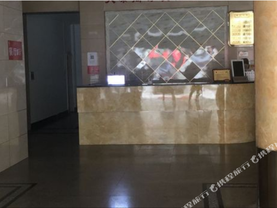 亳州天泰商务酒店