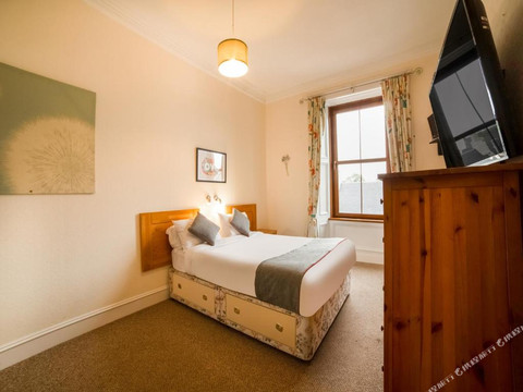 Laurencekirk酒店住宿-The Hillside Hotel