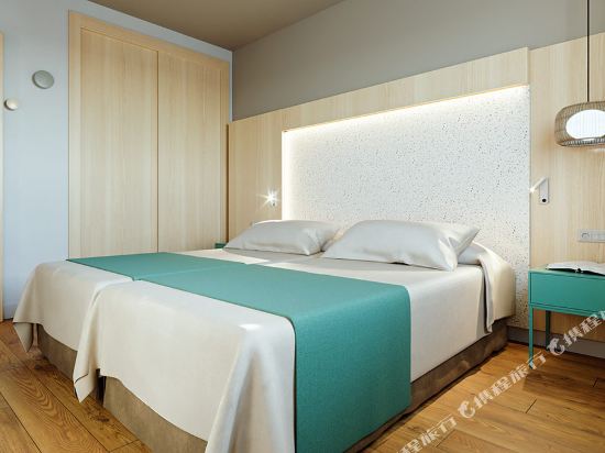 Universal Aparthotel Elisa Room Type - One-Bedroom Apartment Universal Aparthotel Elisa Room Type - One-Bedroom Apartment
