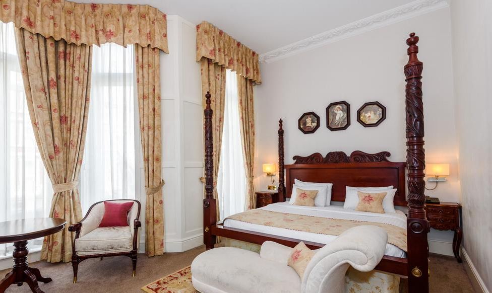 国际公园酒店-官方