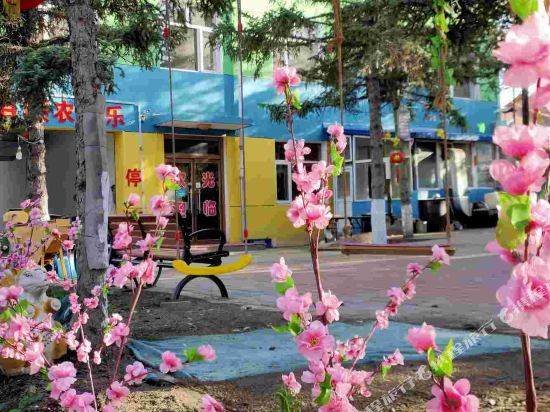 张北百顺农家乐