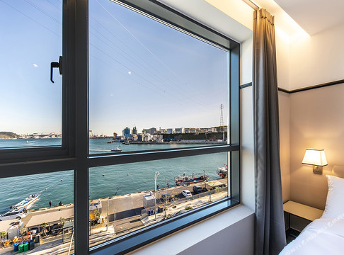 Brown Dot Jangsaengpo