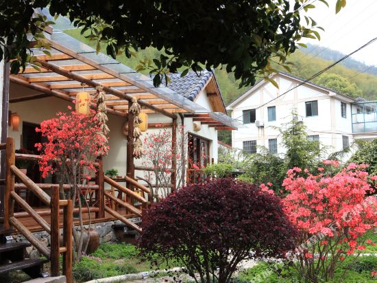 莫干山群英山庄