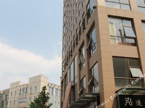 昆明怡华居酒店