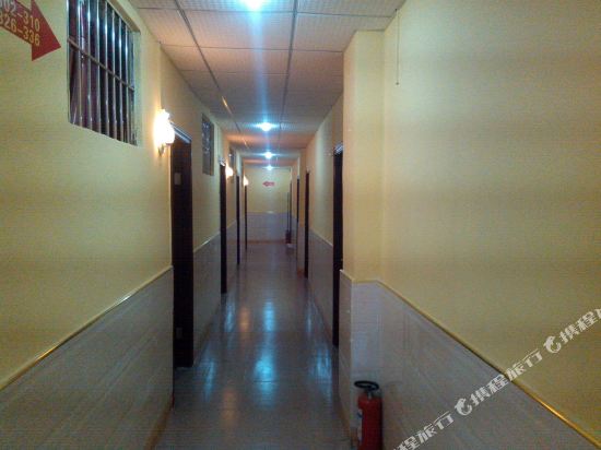 东莞金悦商务住宿