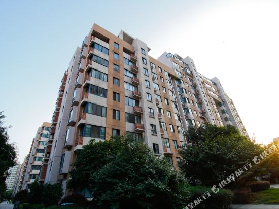 一方品寓酒店式公寓(合肥华润五彩城店)