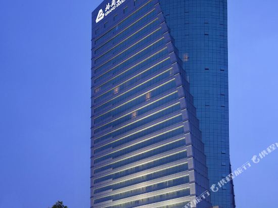 岳阳格兰云天大酒店