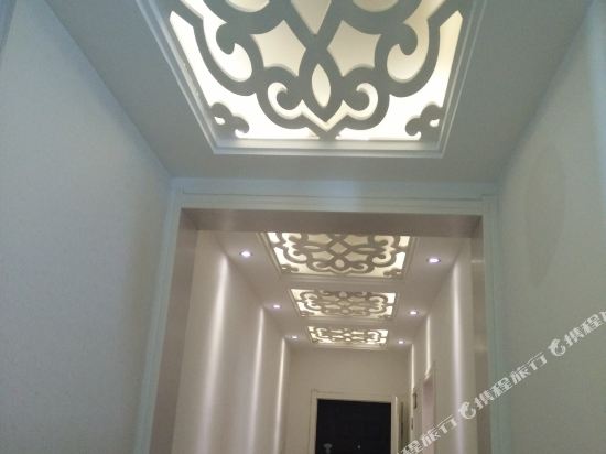 西宁玖鹰虫草家庭宾馆