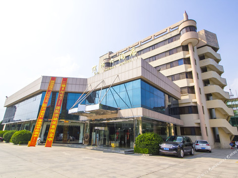 临朐伟成大酒店