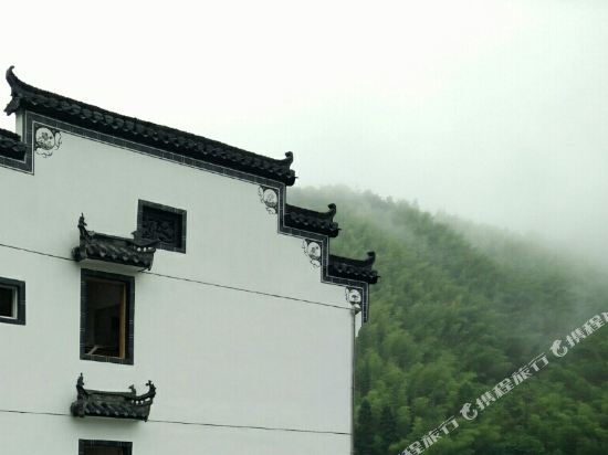客房