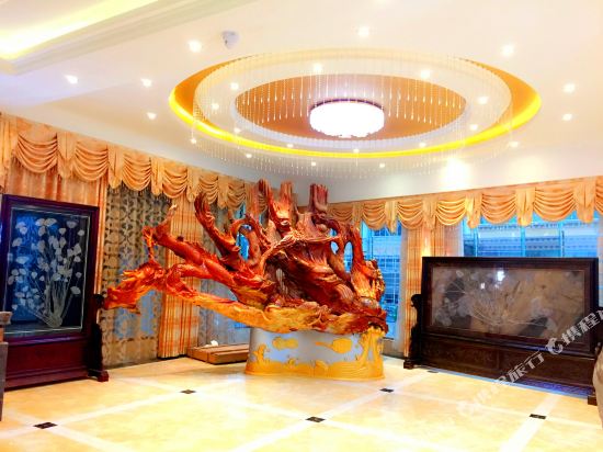 黔西南九龙酒店