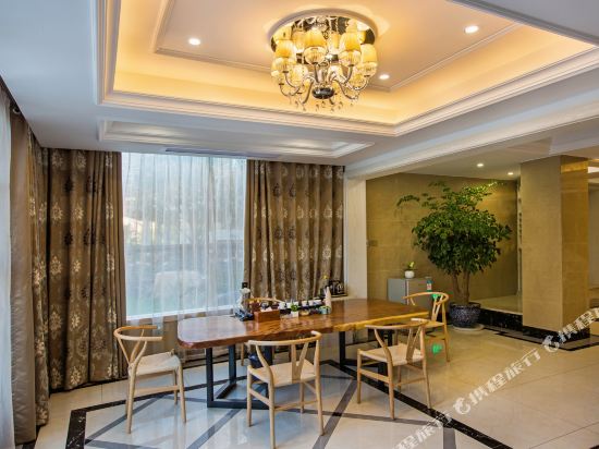 武夷山水岸山墅