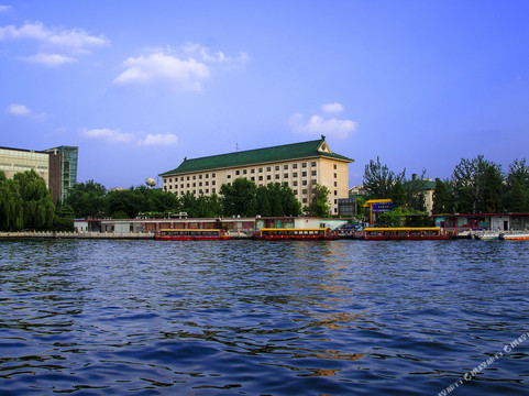 北京展览馆宾馆主图