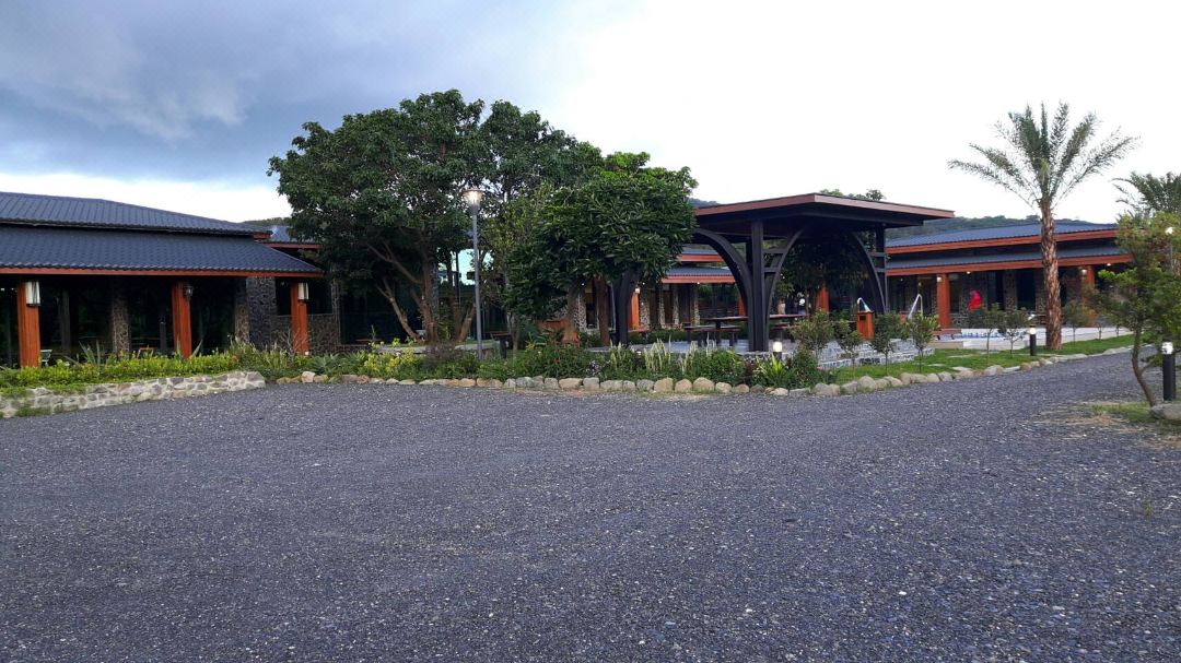 墾丁四季藏春villa包棟民宿