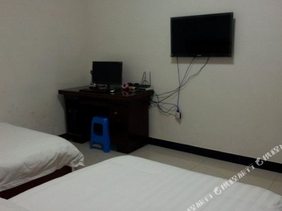 白水隆泰洗浴宾馆