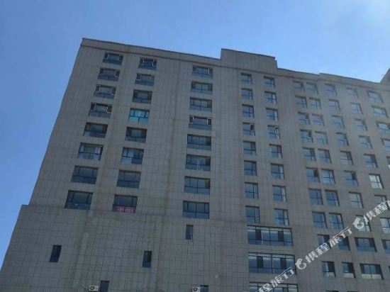 呼和浩特鼎泰御都商务宾馆