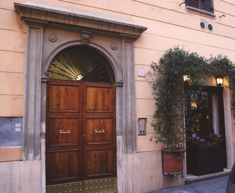 Bellezza Al Colosseo - B&B & Apts
