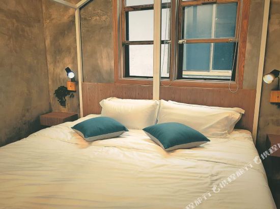 扬州渔隐人家民宿