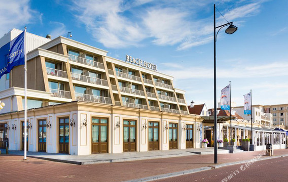 Beach Hotel Noordwijk
