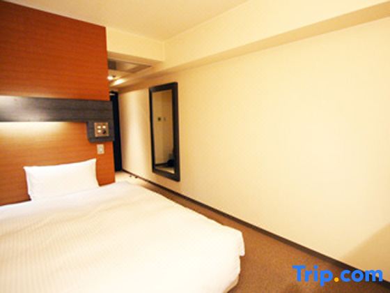 Green Rich Hotel Nishitetsu Ohashi Ekimae