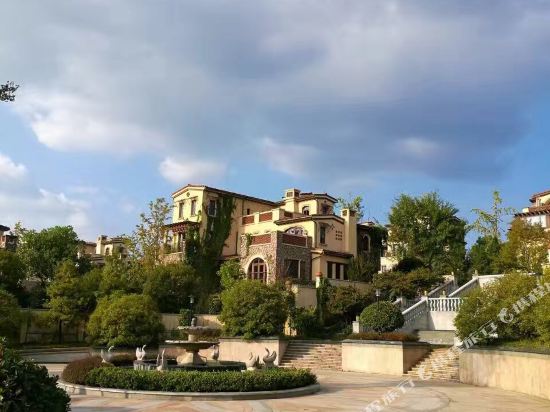 千岛湖普丽度假酒店