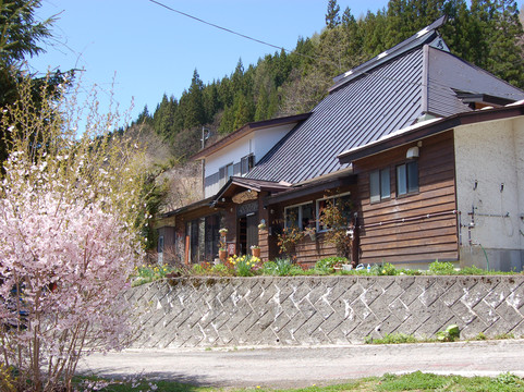 小川村酒店住宿-Ichinokuraso