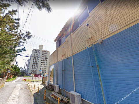 御宿町酒店住宿-Flying Sumo Surf Company