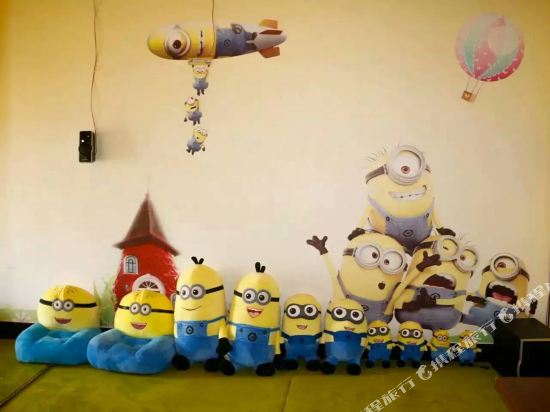 岳阳超人电影酒店