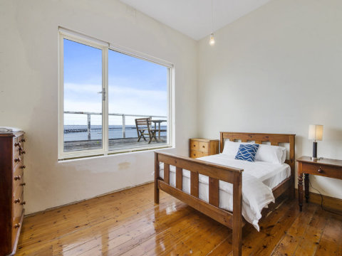 海滩港Historic Harbourmasters度假屋-官方