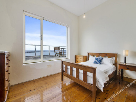 海滩港酒店住宿-Harbour Masters, Beachport