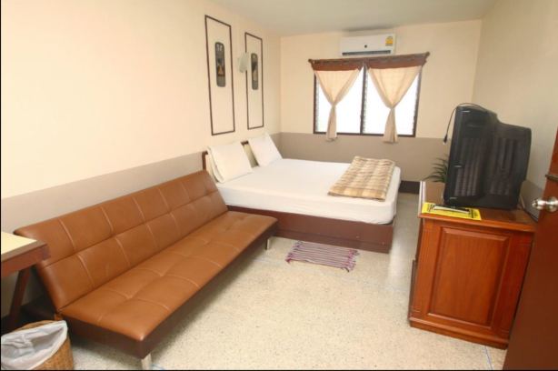 考生度假村-官方