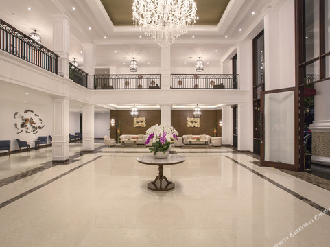 Grand Palace Hotel Sanur Bali